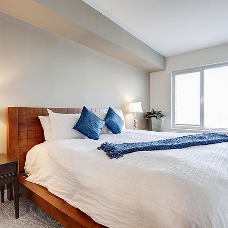 Corporate Stays 50 Laurier Splendid Apartments Οττάβα Εξωτερικό φωτογραφία