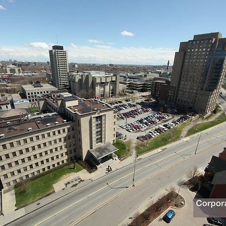 Corporate Stays 50 Laurier Splendid Apartments Οττάβα Εξωτερικό φωτογραφία