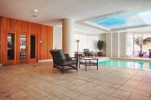 Corporate Stays 50 Laurier Splendid Apartments Οττάβα Εξωτερικό φωτογραφία