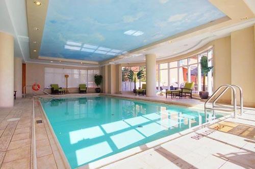 Corporate Stays 50 Laurier Splendid Apartments Οττάβα Εξωτερικό φωτογραφία