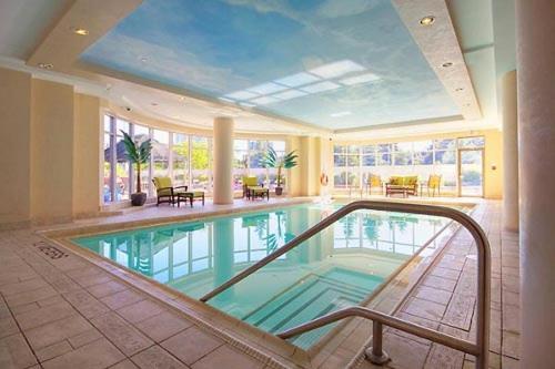 Corporate Stays 50 Laurier Splendid Apartments Οττάβα Εξωτερικό φωτογραφία