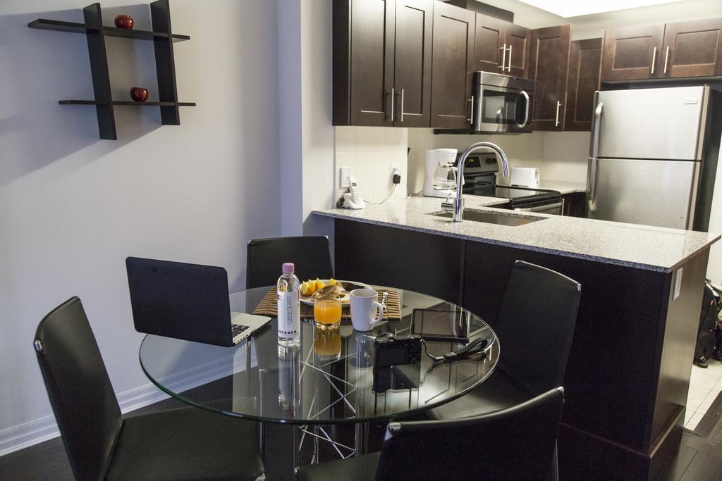 Corporate Stays 50 Laurier Splendid Apartments Οττάβα Εξωτερικό φωτογραφία