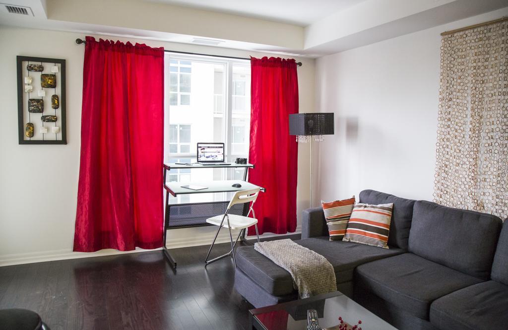 Corporate Stays 50 Laurier Splendid Apartments Οττάβα Εξωτερικό φωτογραφία