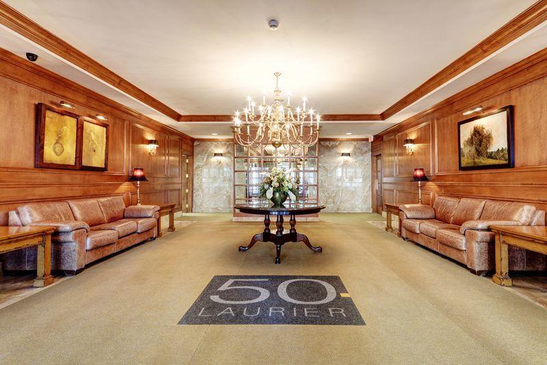 Corporate Stays 50 Laurier Splendid Apartments Οττάβα Εξωτερικό φωτογραφία
