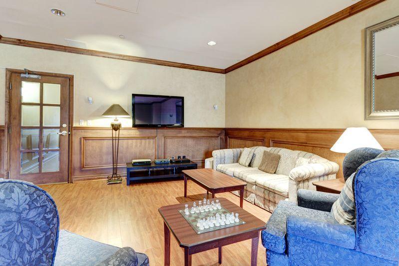 Corporate Stays 50 Laurier Splendid Apartments Οττάβα Εξωτερικό φωτογραφία
