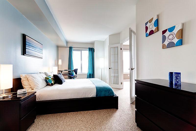 Corporate Stays 50 Laurier Splendid Apartments Οττάβα Εξωτερικό φωτογραφία
