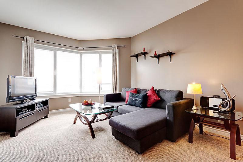 Corporate Stays 50 Laurier Splendid Apartments Οττάβα Εξωτερικό φωτογραφία