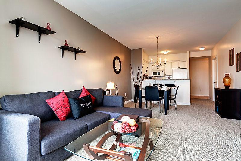 Corporate Stays 50 Laurier Splendid Apartments Οττάβα Εξωτερικό φωτογραφία