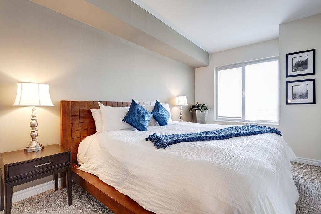 Corporate Stays 50 Laurier Splendid Apartments Οττάβα Εξωτερικό φωτογραφία