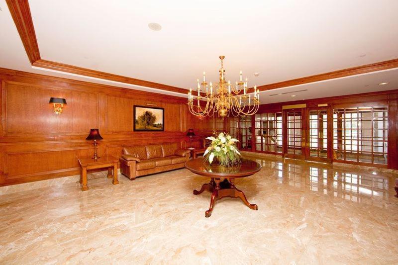 Corporate Stays 50 Laurier Splendid Apartments Οττάβα Εξωτερικό φωτογραφία
