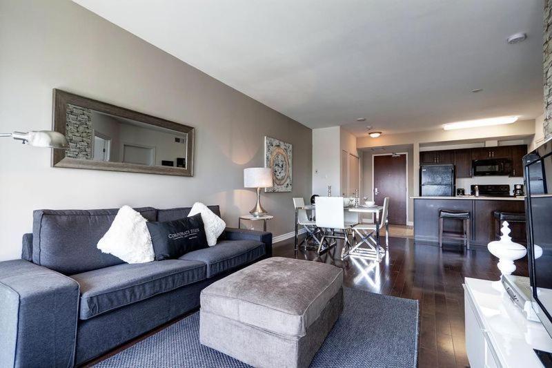 Corporate Stays 50 Laurier Splendid Apartments Οττάβα Δωμάτιο φωτογραφία