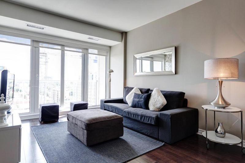 Corporate Stays 50 Laurier Splendid Apartments Οττάβα Δωμάτιο φωτογραφία