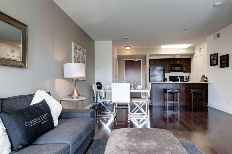 Corporate Stays 50 Laurier Splendid Apartments Οττάβα Δωμάτιο φωτογραφία