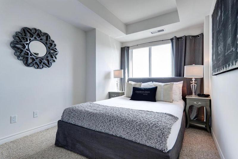 Corporate Stays 50 Laurier Splendid Apartments Οττάβα Δωμάτιο φωτογραφία