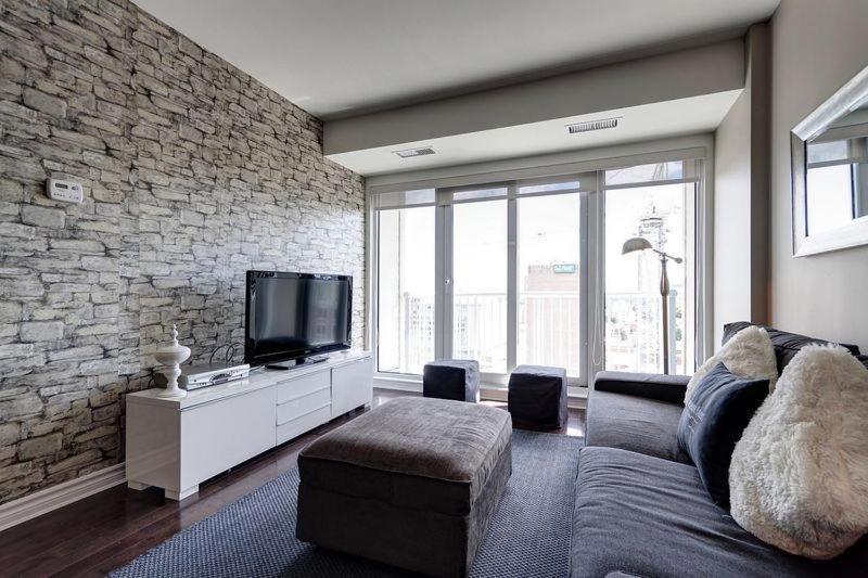 Corporate Stays 50 Laurier Splendid Apartments Οττάβα Δωμάτιο φωτογραφία