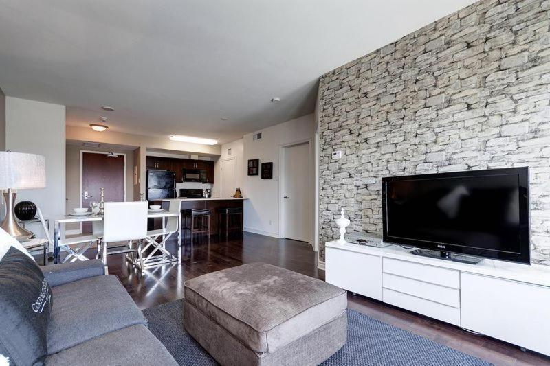 Corporate Stays 50 Laurier Splendid Apartments Οττάβα Δωμάτιο φωτογραφία
