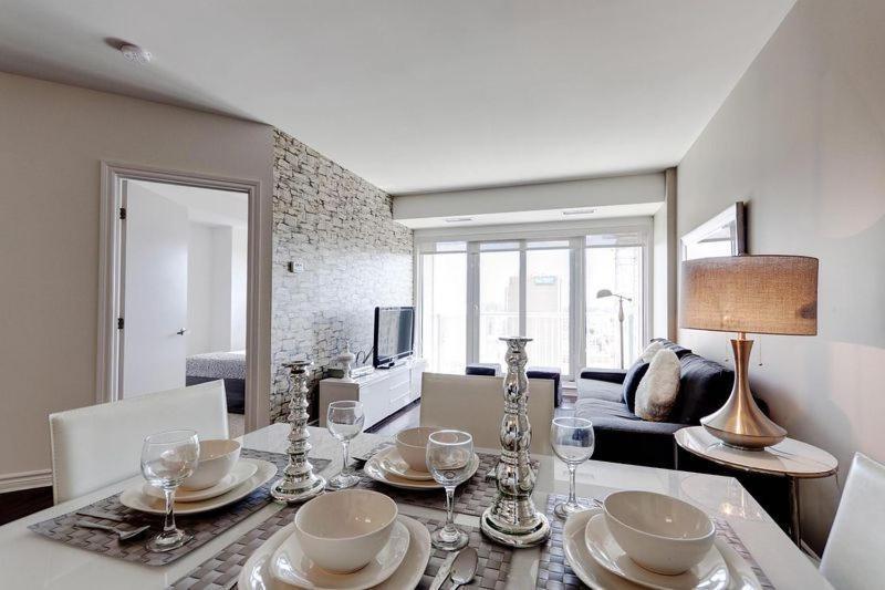 Corporate Stays 50 Laurier Splendid Apartments Οττάβα Δωμάτιο φωτογραφία