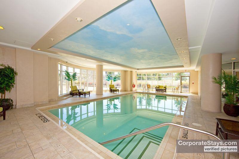 Corporate Stays 50 Laurier Splendid Apartments Οττάβα Εξωτερικό φωτογραφία